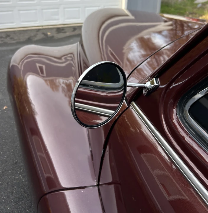 1947 Chevrolet - Image 28 of 31
