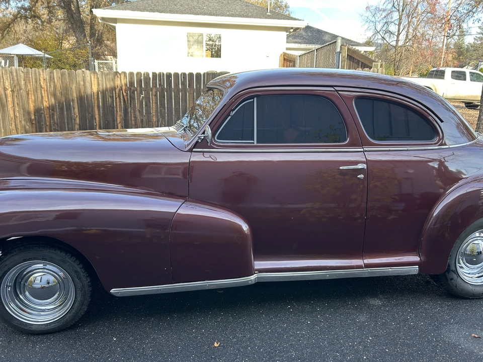 1947 Chevrolet - Image 9 of 31