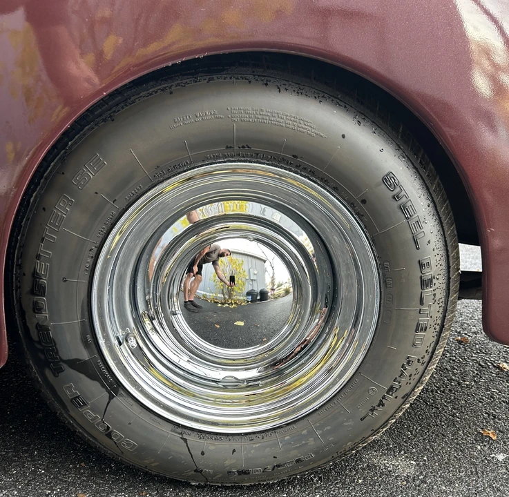 1947 Chevrolet - Image 19 of 31