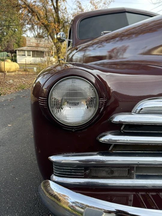 1947 Chevrolet - Image 20 of 31