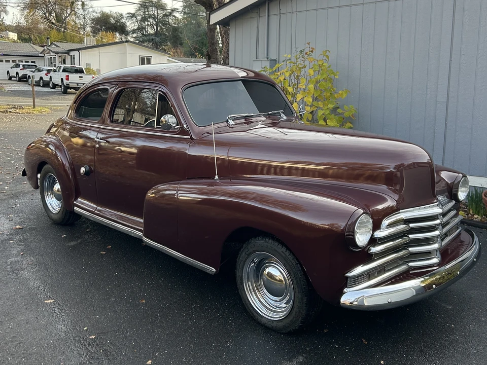1947 Chevrolet - Image 5 of 31
