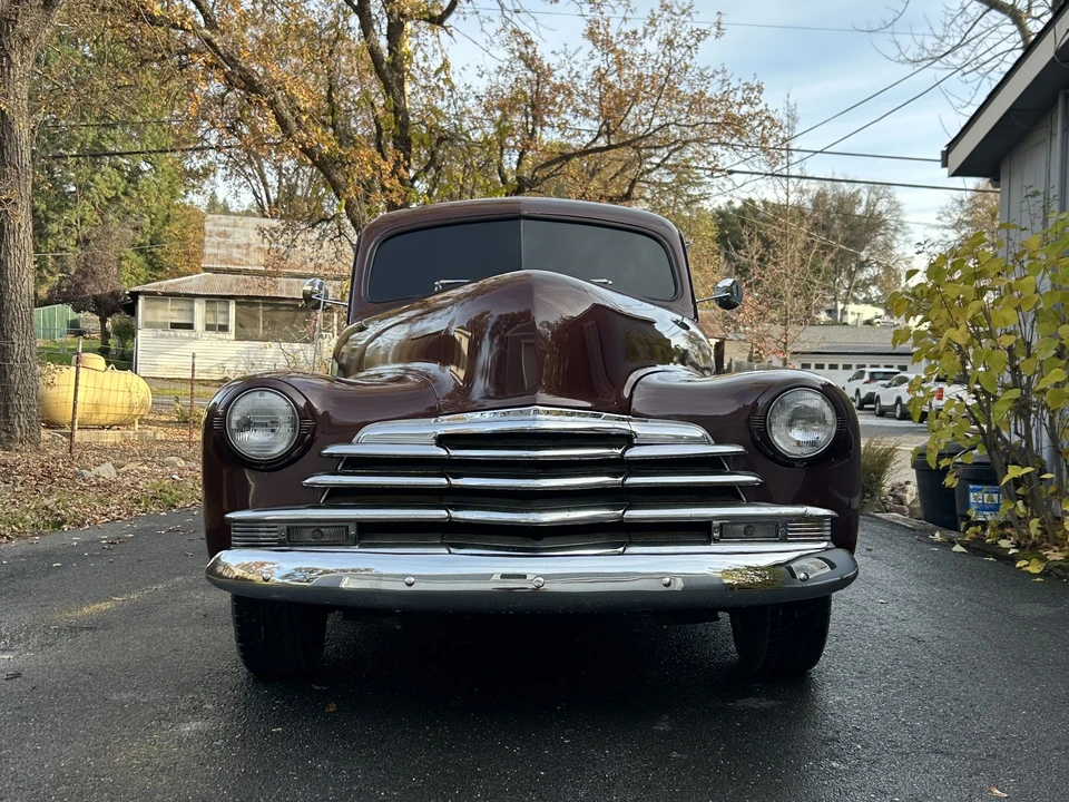 1947 Chevrolet - Image 4 of 31