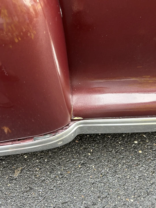 1947 Chevrolet - Image 30 of 31