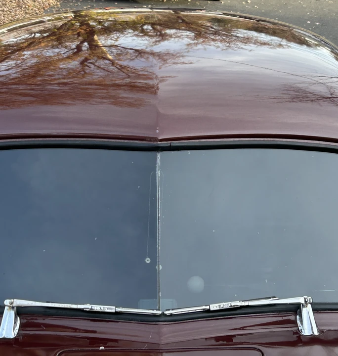 1947 Chevrolet - Image 23 of 31