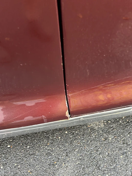1947 Chevrolet - Image 31 of 31