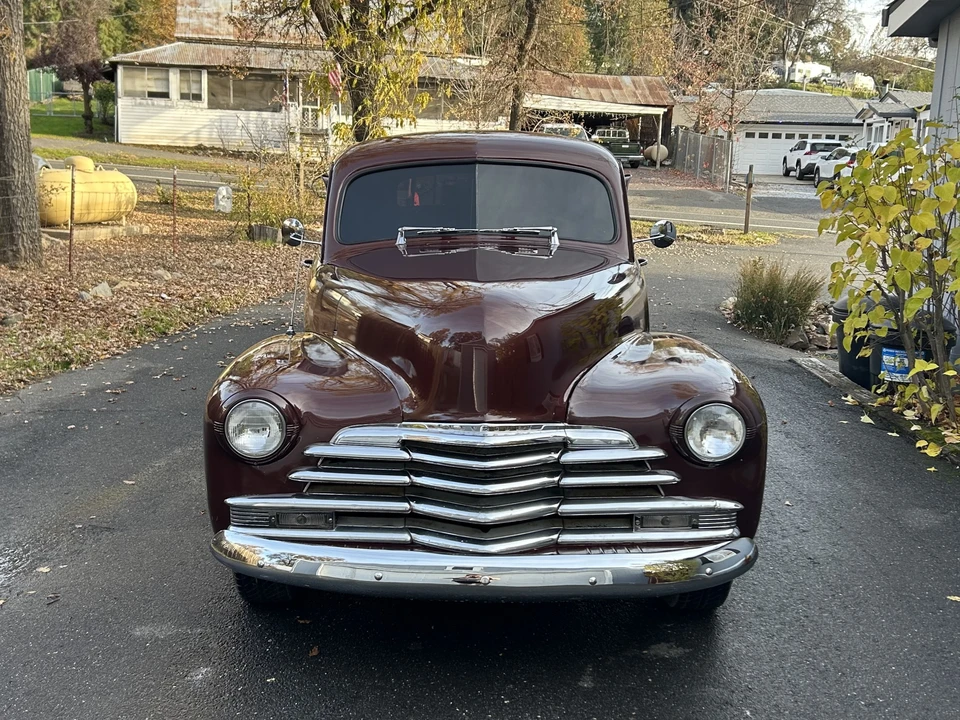 1947 Chevrolet - Image 3 of 31