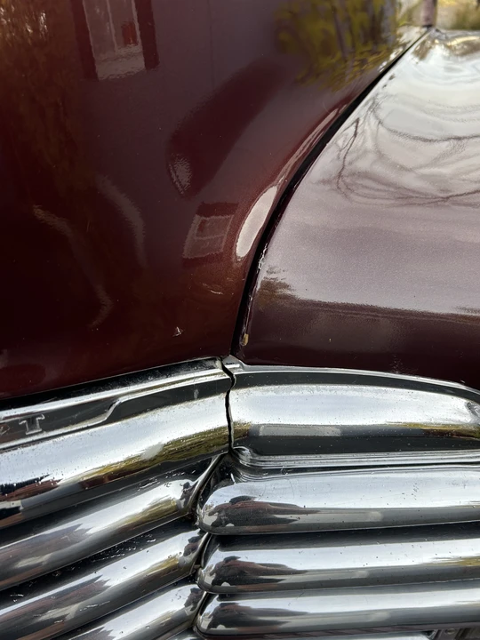 1947 Chevrolet - Image 25 of 31