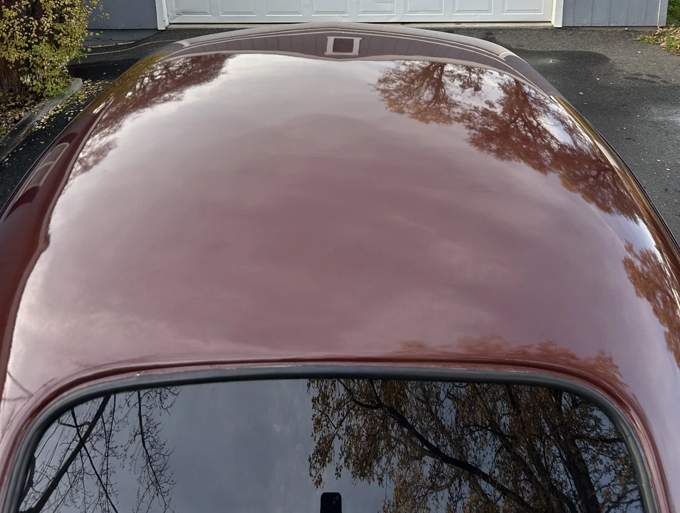 1947 Chevrolet - Image 16 of 31
