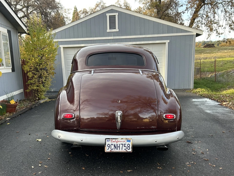 1947 Chevrolet - Image 7 of 31