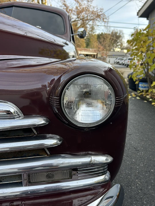 1947 Chevrolet - Image 21 of 31