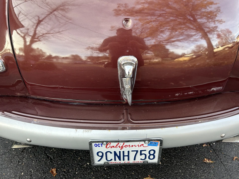 1947 Chevrolet - Image 14 of 31