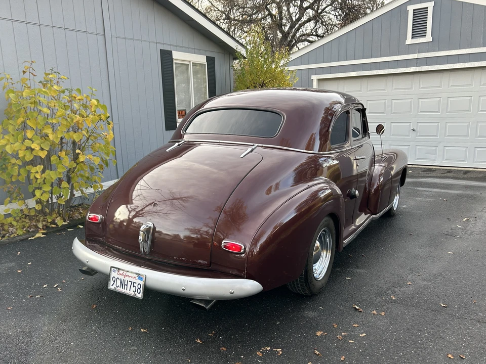 1947 Chevrolet - Image 6 of 31