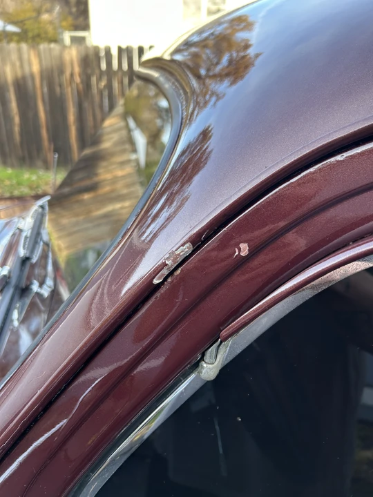 1947 Chevrolet - Image 27 of 31