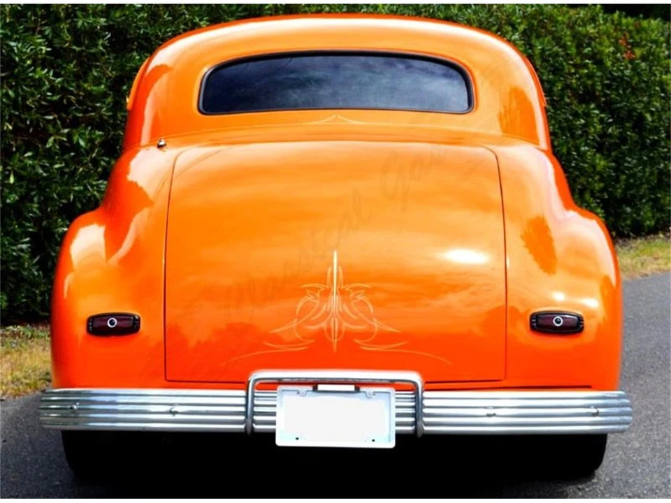 1947 Chevrolet Stylemaster & Fleetmaster & Fleetline - Image 3 of 12