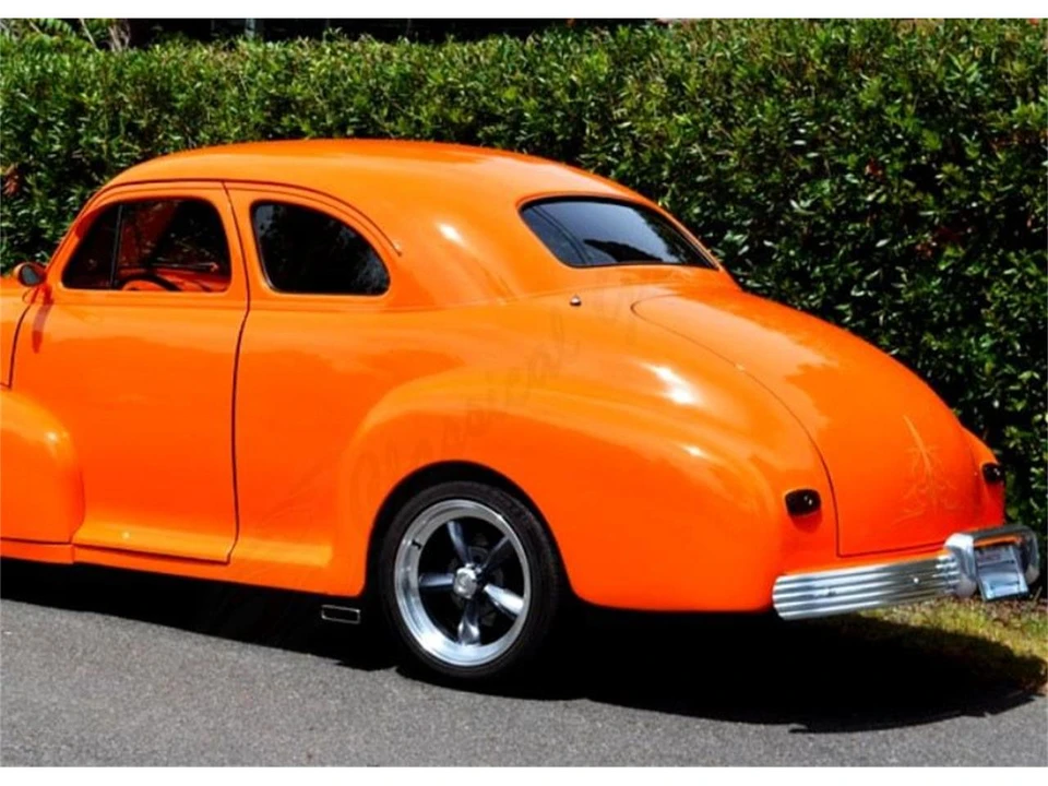1947 Chevrolet Stylemaster & Fleetmaster & Fleetline - Image 6 of 12