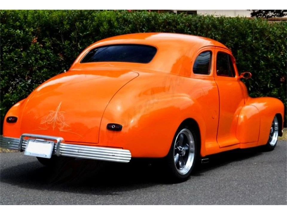 1947 Chevrolet Stylemaster & Fleetmaster & Fleetline - Image 2 of 12