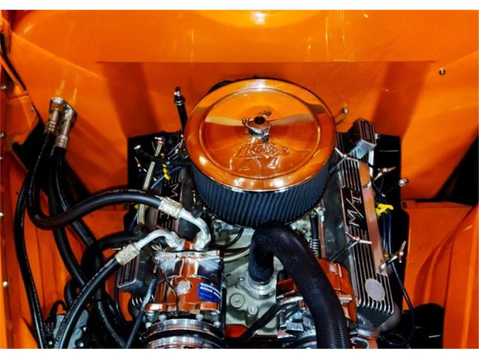1947 Chevrolet Stylemaster & Fleetmaster & Fleetline - Image 10 of 12