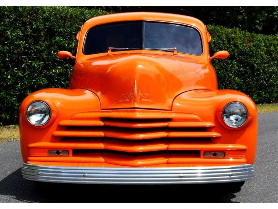 1947 Chevrolet Stylemaster & Fleetmaster & Fleetline - Image 7 of 12