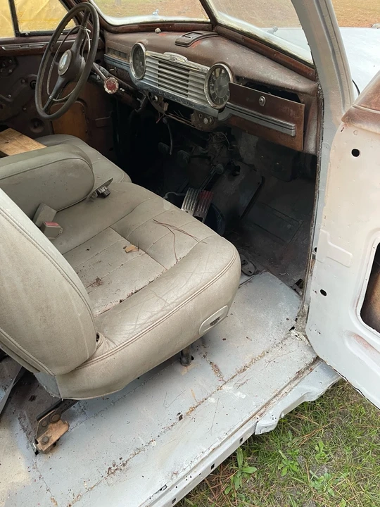 1947 Chevrolet Stylemaster & Fleetmaster & Fleetline - Image 8 of 13