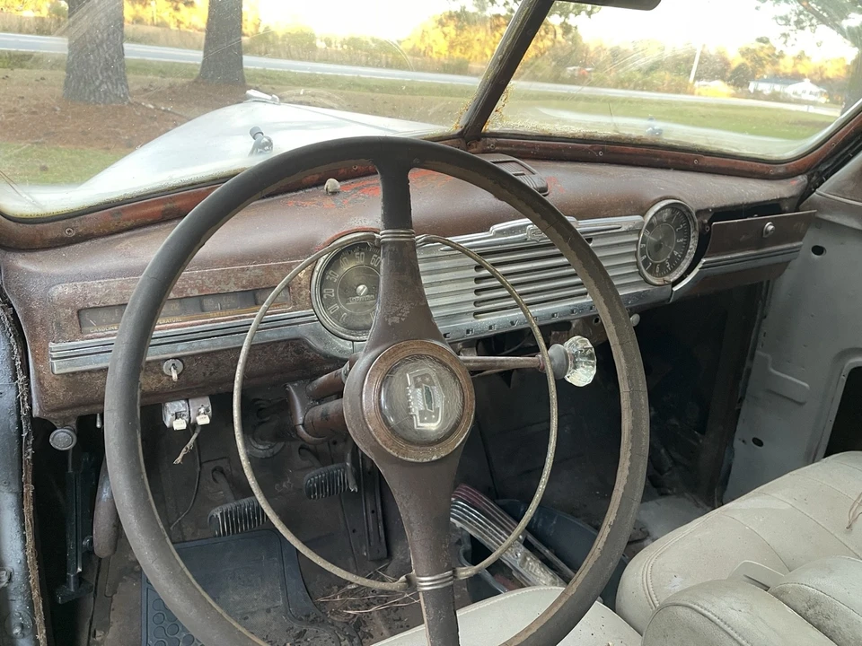 1947 Chevrolet Stylemaster & Fleetmaster & Fleetline - Image 5 of 13
