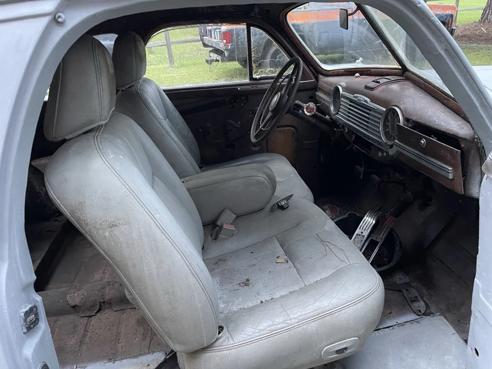 1947 Chevrolet Stylemaster & Fleetmaster & Fleetline - Image 10 of 13