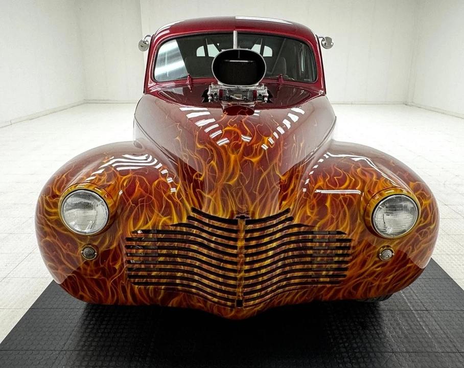 1947 Chevrolet Stylemaster & Fleetmaster & Fleetline - Image 8 of 31