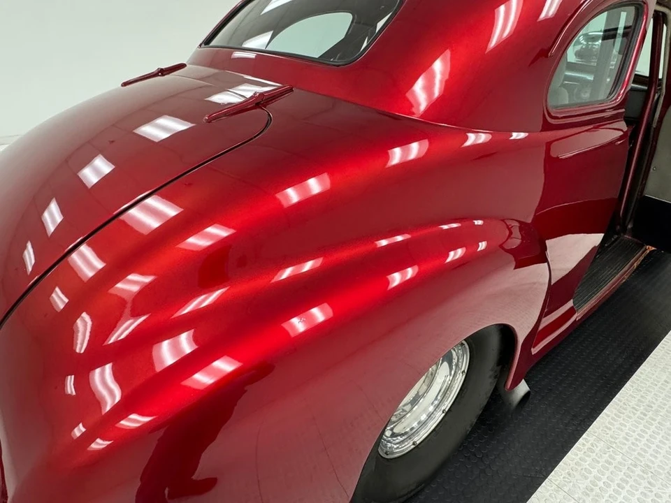 1947 Chevrolet Stylemaster & Fleetmaster & Fleetline - Image 31 of 31