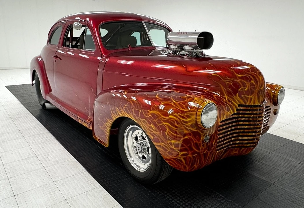 1947 Chevrolet Stylemaster & Fleetmaster & Fleetline - Image 7 of 21