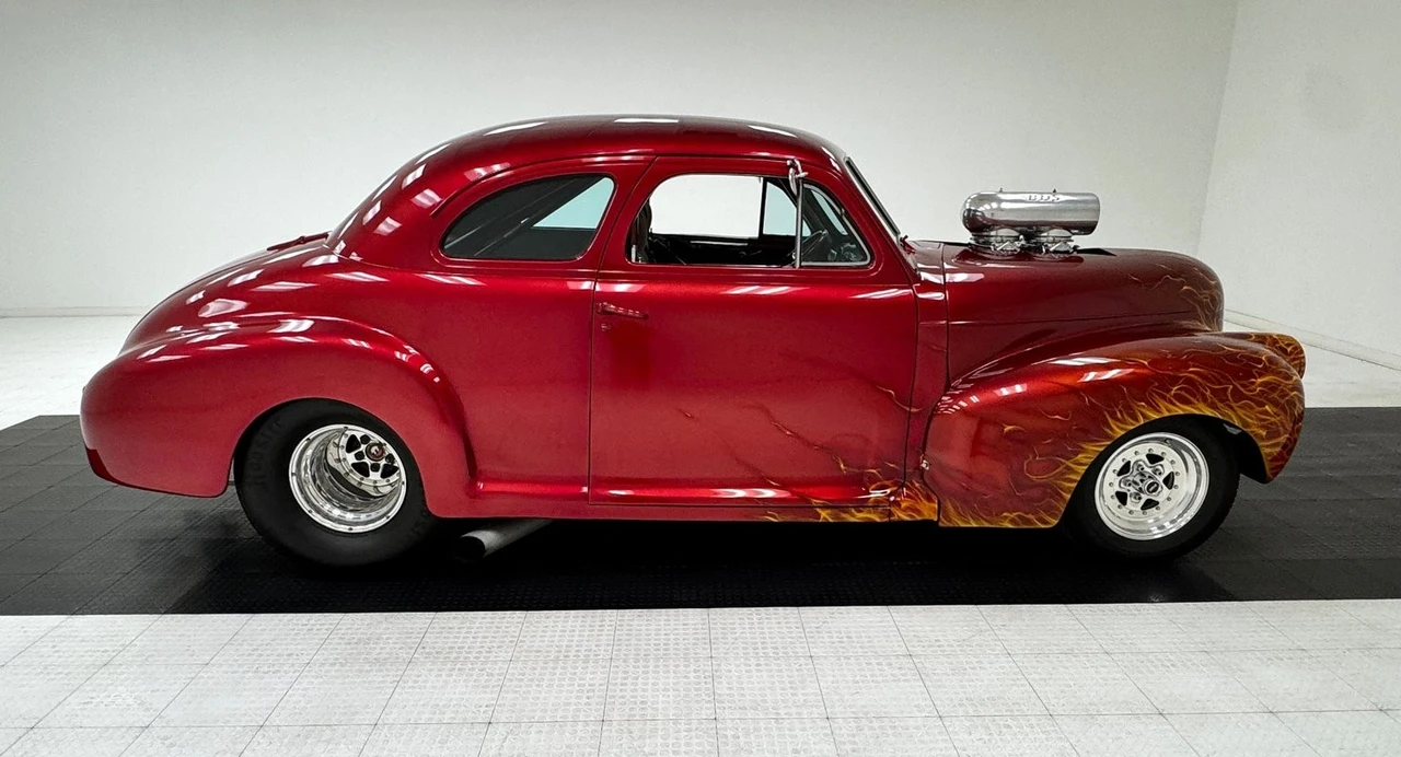 1947 Chevrolet Stylemaster & Fleetmaster & Fleetline - Image 6 of 31
