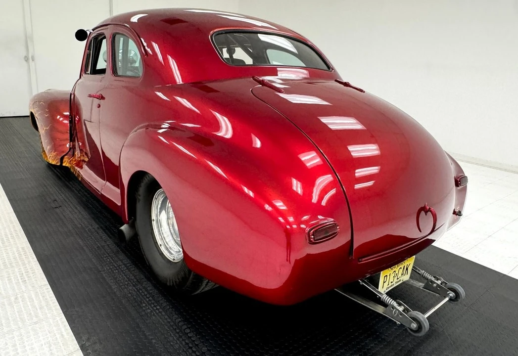 1947 Chevrolet Stylemaster & Fleetmaster & Fleetline - Image 3 of 21