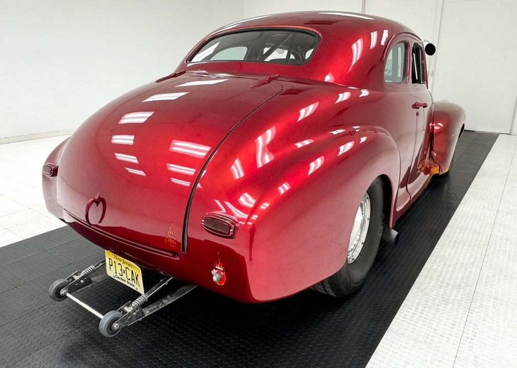 1947 Chevrolet Stylemaster & Fleetmaster & Fleetline - Image 5 of 21