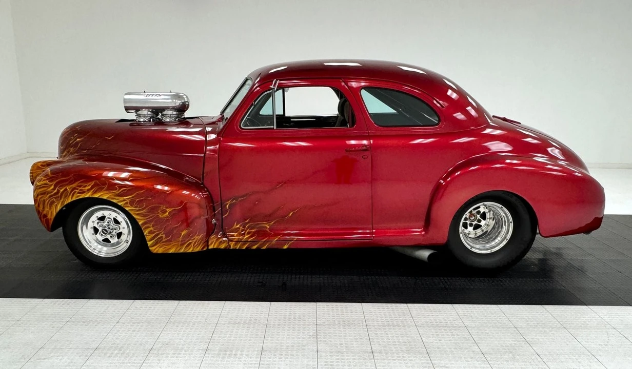 1947 Chevrolet Stylemaster & Fleetmaster & Fleetline - Image 2 of 31