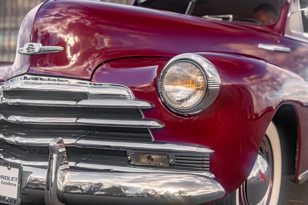 1947 Chevrolet Stylemaster & Fleetmaster & Fleetline - Image 19 of 31