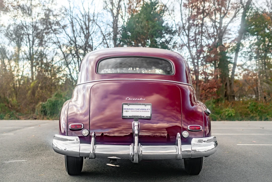 1947 Chevrolet Stylemaster & Fleetmaster & Fleetline - Image 6 of 31