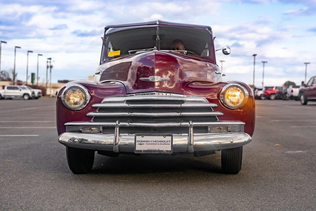 1947 Chevrolet Stylemaster & Fleetmaster & Fleetline - Image 14 of 31