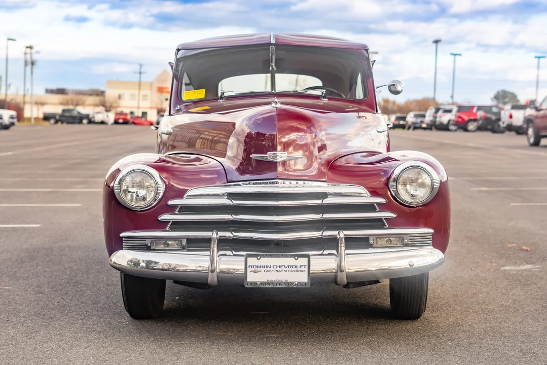 1947 Chevrolet Stylemaster & Fleetmaster & Fleetline - Image 13 of 31