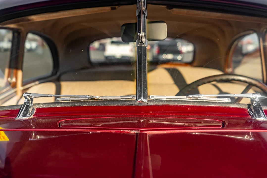 1947 Chevrolet Stylemaster & Fleetmaster & Fleetline - Image 25 of 31