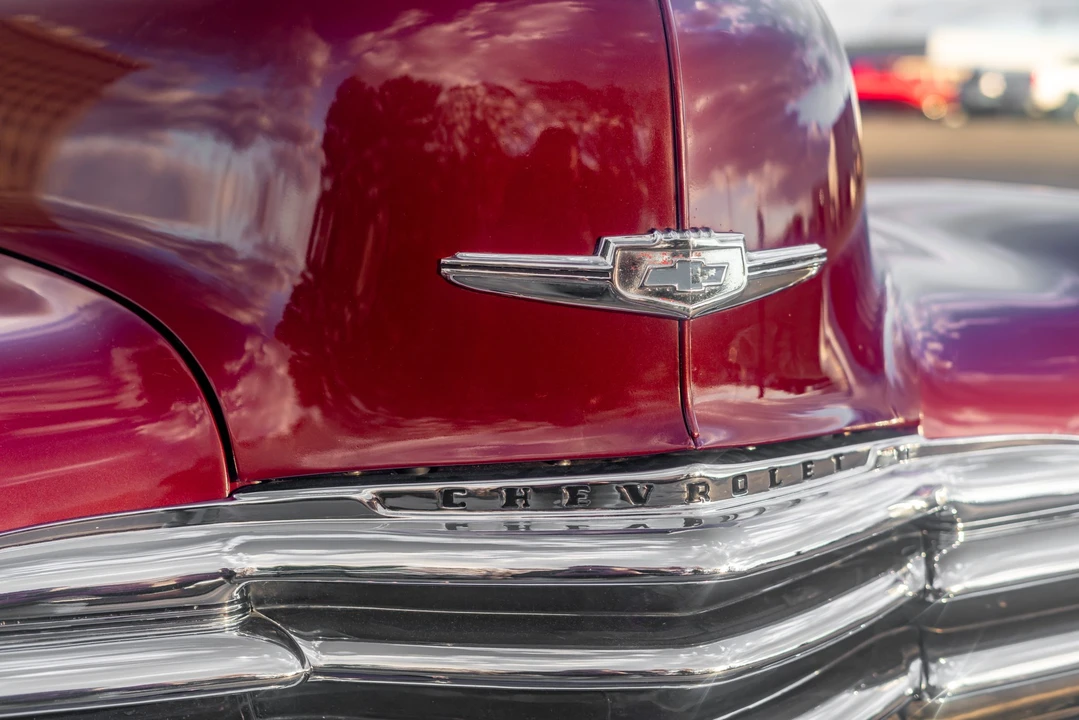 1947 Chevrolet Stylemaster & Fleetmaster & Fleetline - Image 21 of 31