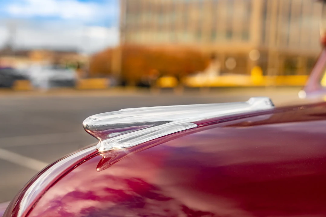 1947 Chevrolet Stylemaster & Fleetmaster & Fleetline - Image 24 of 31