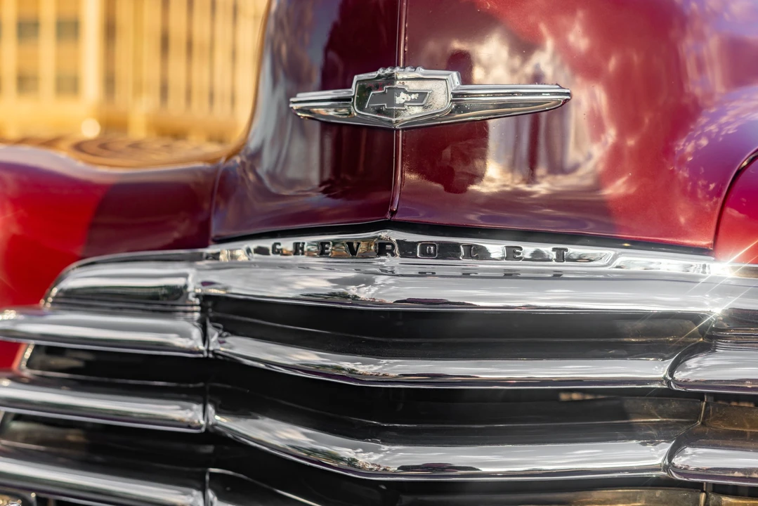 1947 Chevrolet Stylemaster & Fleetmaster & Fleetline - Image 23 of 31