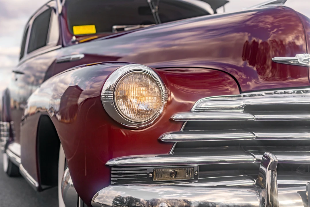 1947 Chevrolet Stylemaster & Fleetmaster & Fleetline - Image 20 of 31