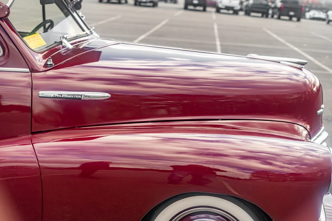 1947 Chevrolet Stylemaster & Fleetmaster & Fleetline - Image 26 of 31