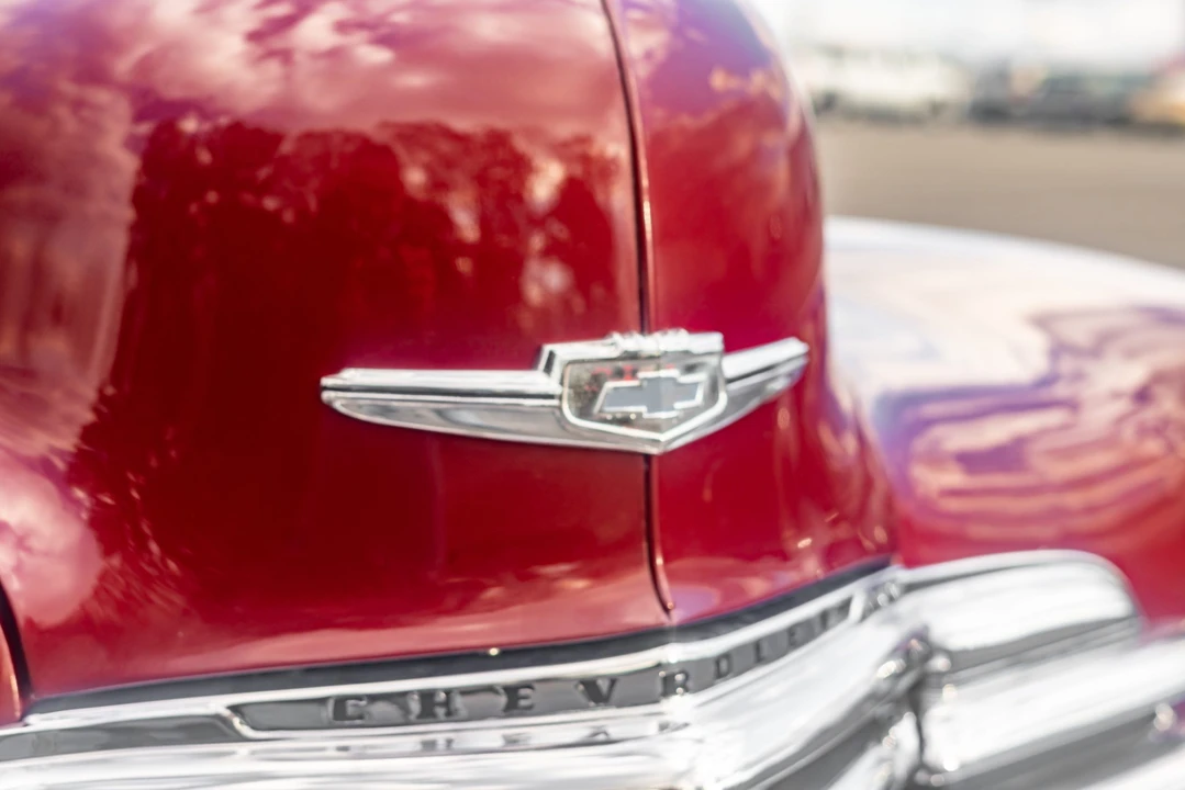1947 Chevrolet Stylemaster & Fleetmaster & Fleetline - Image 22 of 31