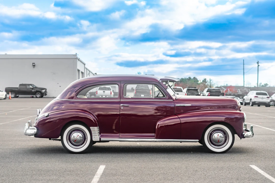 1947 Chevrolet Stylemaster & Fleetmaster & Fleetline - Image 10 of 31