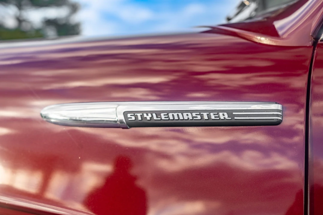 1947 Chevrolet Stylemaster & Fleetmaster & Fleetline - Image 31 of 31
