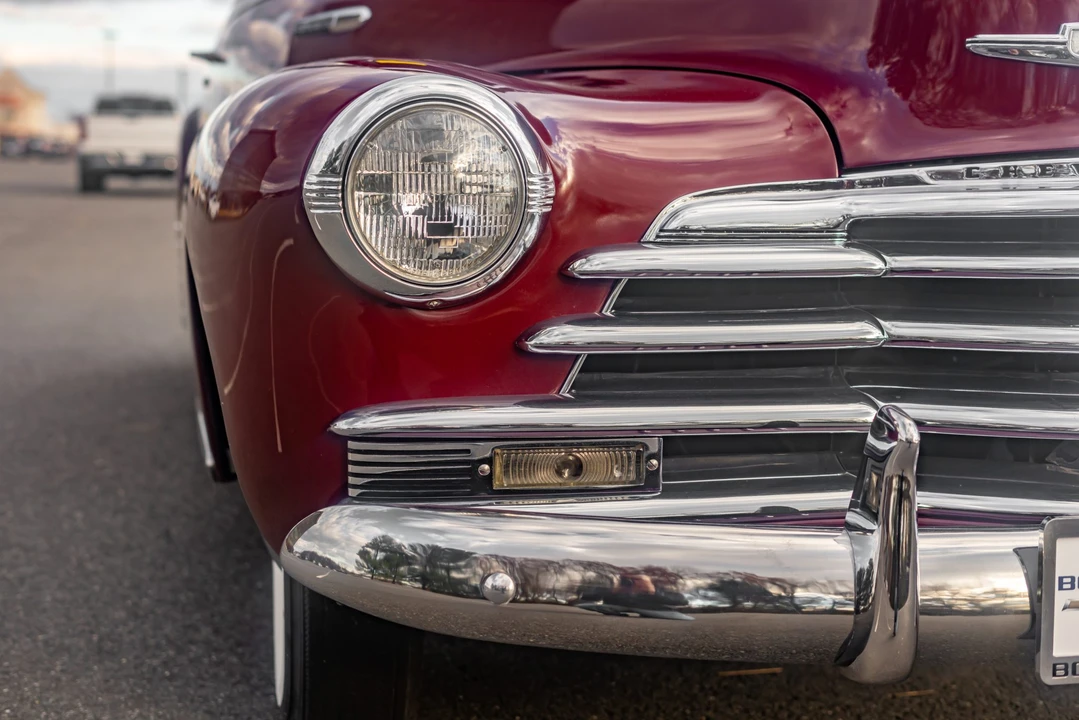 1947 Chevrolet Stylemaster & Fleetmaster & Fleetline - Image 15 of 31