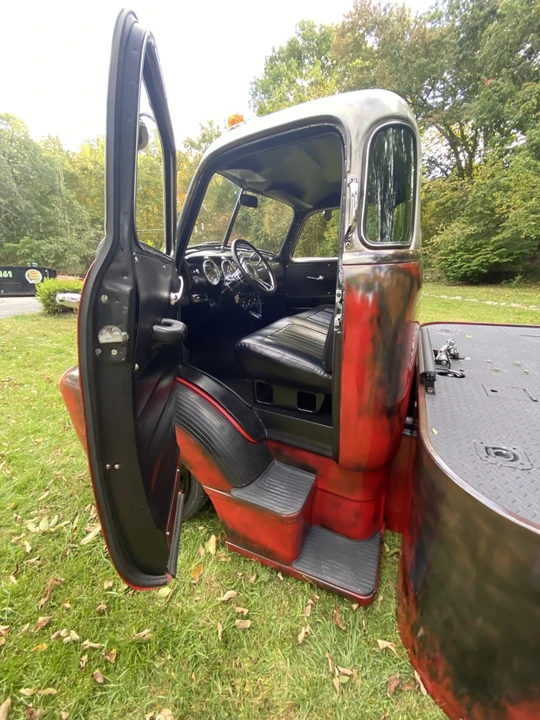 1947 Chevrolet AK Series - Image 25 of 31