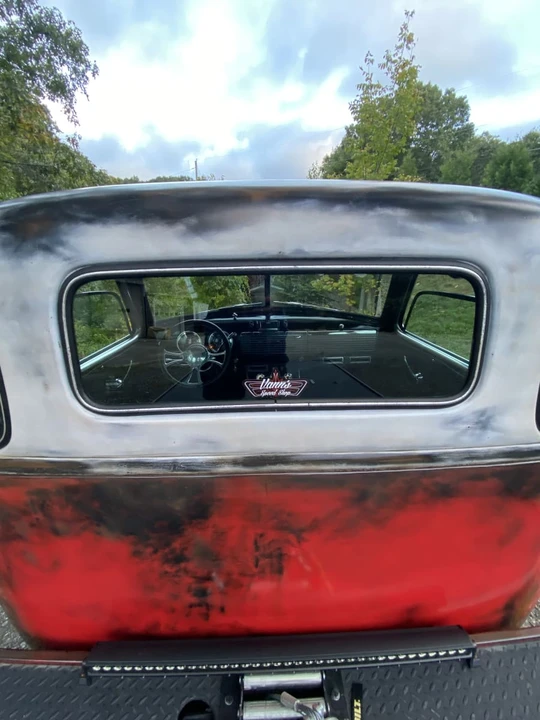 1947 Chevrolet AK Series - Image 31 of 31