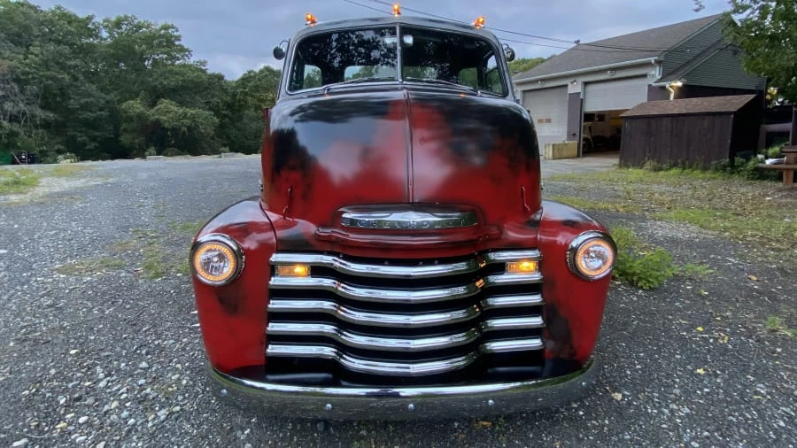1947 Chevrolet AK Series - Image 5 of 31
