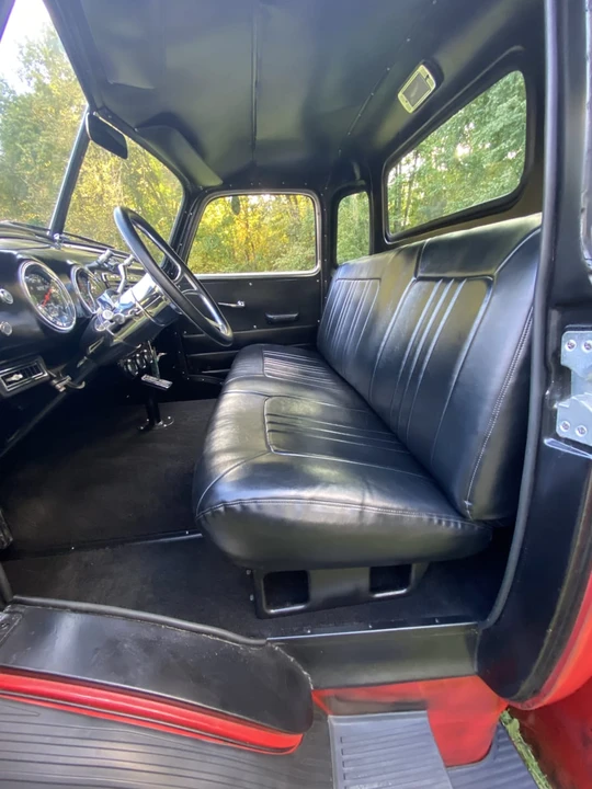 1947 Chevrolet AK Series - Image 23 of 31
